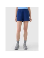 Šortky 4F W 4FWMM00TSHOF542-031S ženy