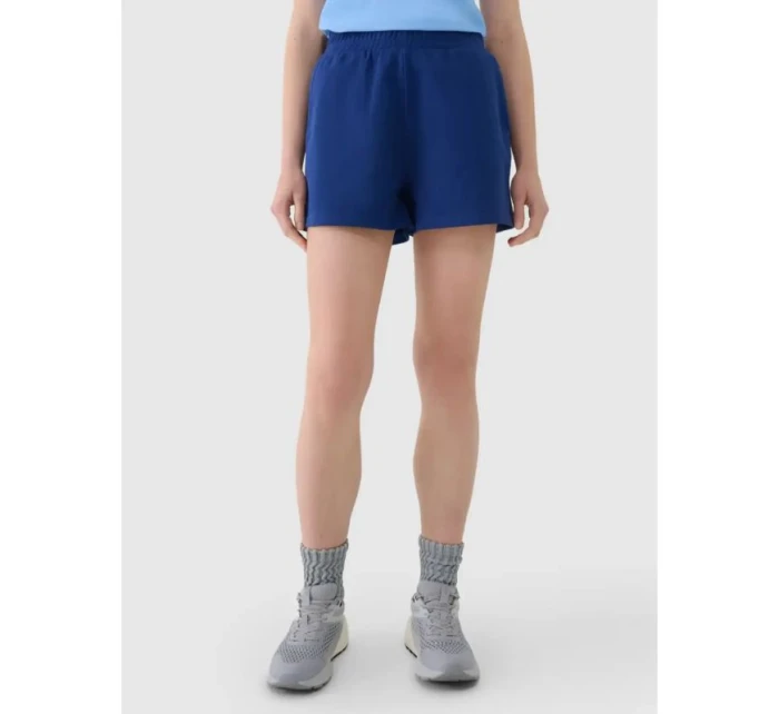 Šortky 4F W 4FWMM00TSHOF542-031S ženy