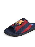 M model 21109285 žabky - FC BARCELONA