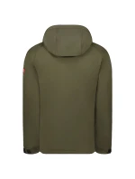 DB 009 M Softshellová bunda model 21182551 - Geographical Norway