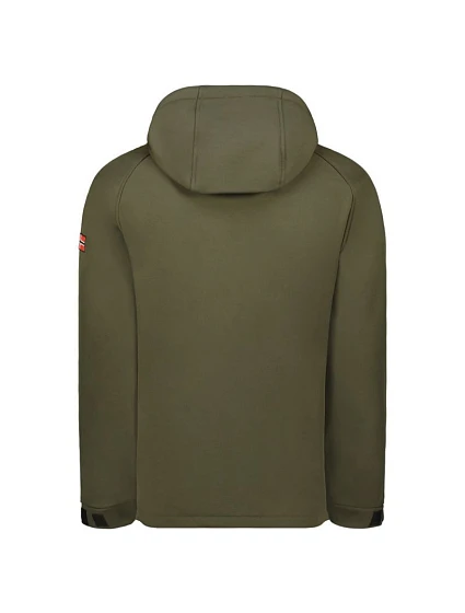 DB 009 M Softshellová bunda model 21182551 - Geographical Norway