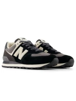 unisex tenisky černé (SBK) model 21396133 - New Balance