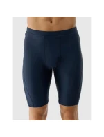 Pánske dlhé boxerky 4F 4FWSS25USWTM045-30S