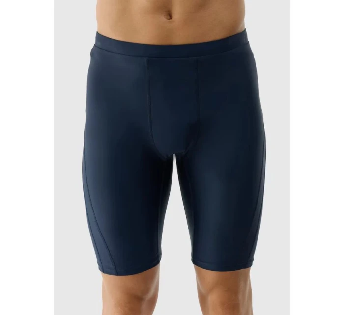 Pánske dlhé boxerky 4F 4FWSS25USWTM045-30S