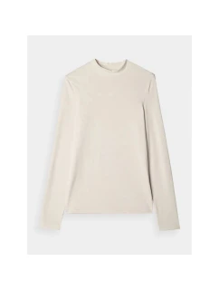 Tričko 4F W 4FWAW24UBRUF074-12S