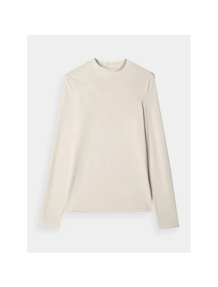 Tričko 4F W 4FWAW24UBRUF074-12S