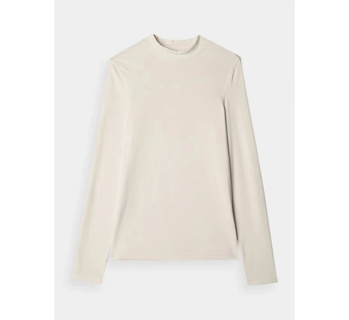 Tričko 4F W 4FWAW24UBRUF074-12S