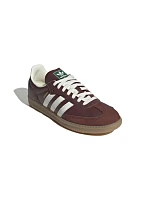 Topánky adidas Originals SAMBA OG JR0892