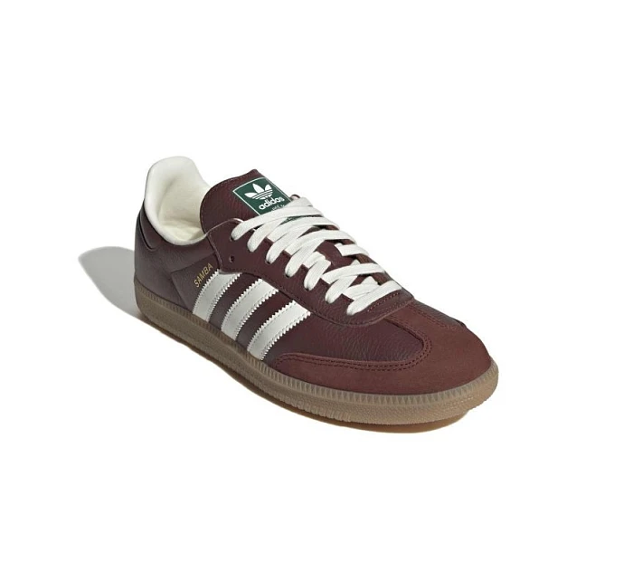 Topánky adidas Originals SAMBA OG JR0892