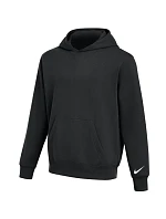 Mikina Nike Park 26 fleece black IO9048 010