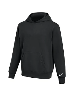 Mikina Nike Park 26 fleece black IO9048 010