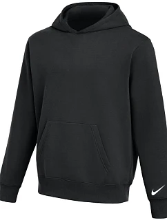 Mikina Nike Park 26 fleece black IO9048 010