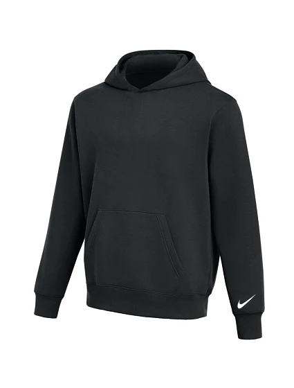 Mikina Nike Park 26 fleece black IO9048 010