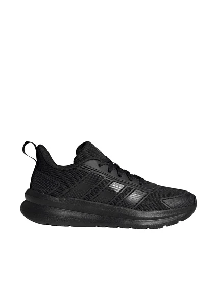 Detské topánky adidas Tensaur Run 4.0, čierne, KJ6630