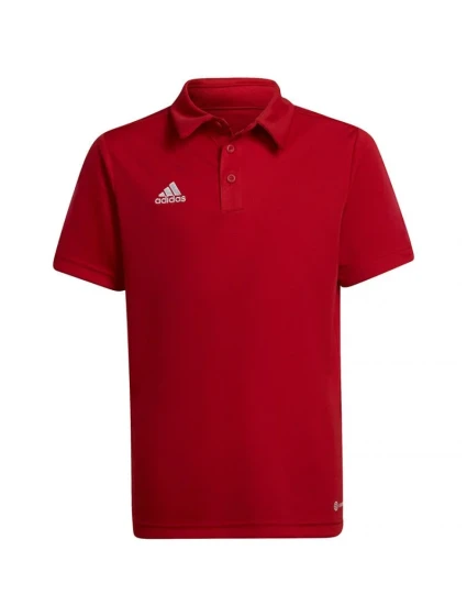 Dětské tričko Entrada 22 Polo Jr model 17079149 - ADIDAS Dětské tričko Entrada 22 Polo Jr model 17079149 - ADIDAS