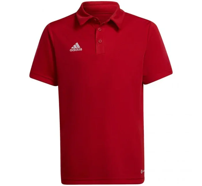 Dětské tričko Entrada 22 Polo Jr model 17079149 - ADIDAS Dětské tričko Entrada 22 Polo Jr model 17079149 - ADIDAS