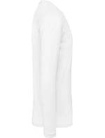 B&C Inspire LSL T /men_° Pánské tričko s dlouhým rukávem model 22483222 white B&C Inspire LSL T /men_° Pánské tričko s dlouhým rukávem model 22483222 white