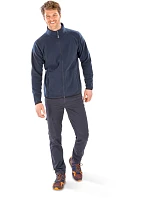 Result R 903X Fleecová bunda 30.903X navy Result R 903X Fleecová bunda 30.903X navy