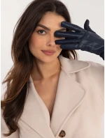 Rukavice AT RK 239804.86 tmavomodré