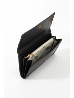 Monnari Peňaženky Klasická dámska peňaženka Multi Black