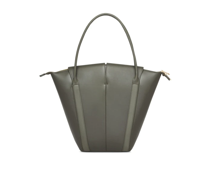 Dámska kabelka Vuch Venea Olive Dámska kabelka Vuch Venea Olive