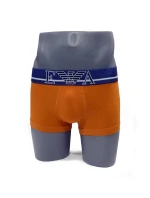 Pánské trenýrky   oranžová  model 17296080 - Emporio Armani