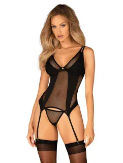 Sexy set model 190459 Obsessive