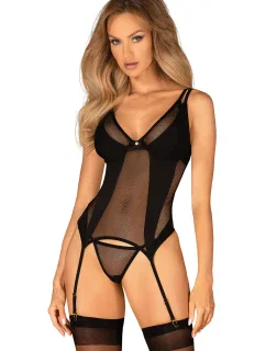 Sexy set model 190459 Obsessive