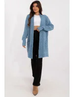 Sveter na gombíky model 199520 AT