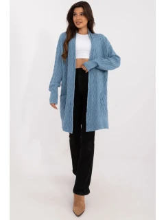 Sveter na gombíky model 199520 AT