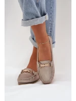 Mokasíny model 208770 Step in style