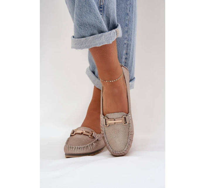 Mokasíny model 208770 Step in style