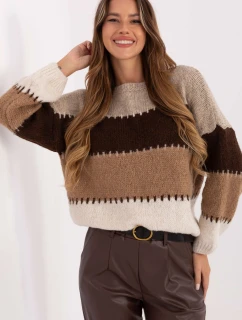 Sveter model 219185 Taliansko Moda