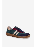 Športová obuv model 223877 Step in style Športová obuv model 223877 Step in style