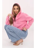 Mikina model 225046 Továrenská cena Mikina model 225046 Továrenská cena