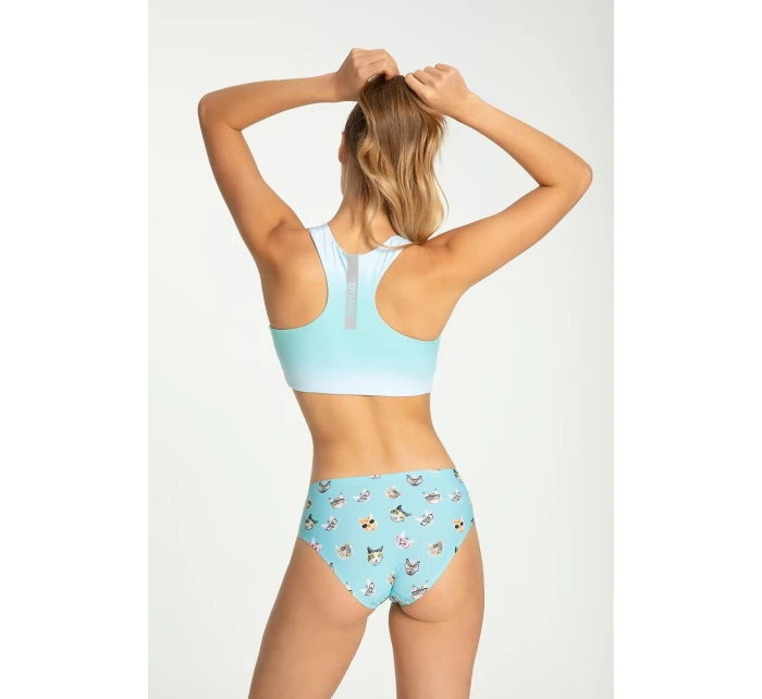 Julimex Cats Simple Classic nohavičky XS-2XL Julimex Cats Simple Classic nohavičky XS-2XL