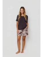 Mefemi Iris PI82 pyžamo v plnej dĺžke S-2XL