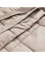 DAMSKI Z JASNY BEŻ model 21245279 - LHD