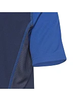 Detský dres adidas Tiro 23 Competition Jersey navy blue HK7639