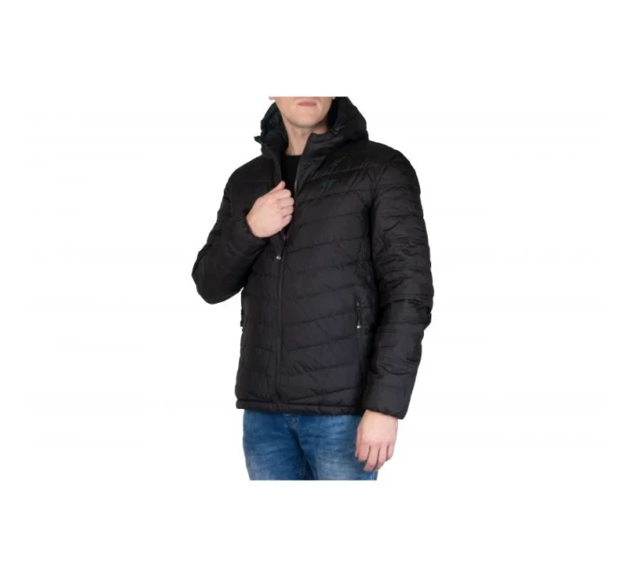 Bunda M WAW23TDJA pánské model 21404889 - 4F Bunda M WAW23TDJA pánské model 21404889 - 4F