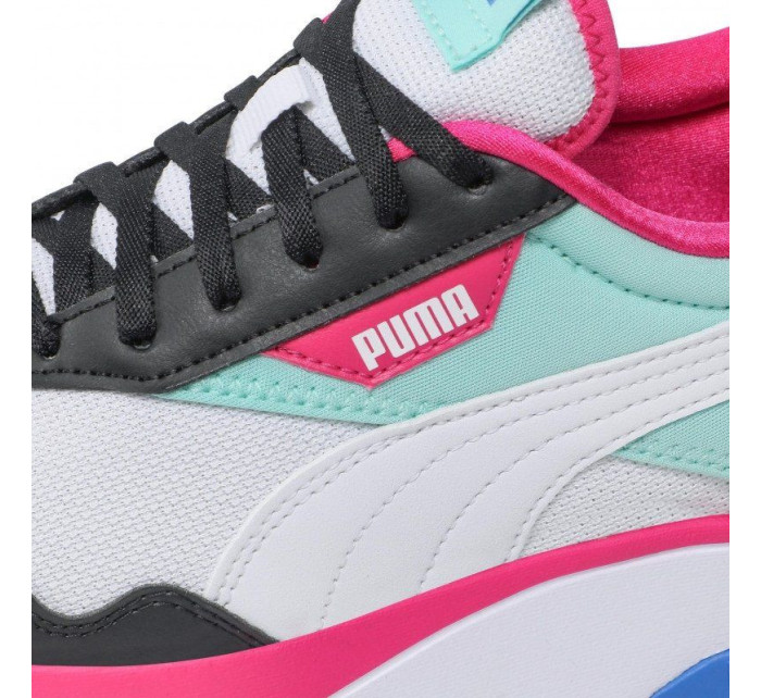 Dámske tenisky Puma Cruise Rider Flair Wns W 381654-01