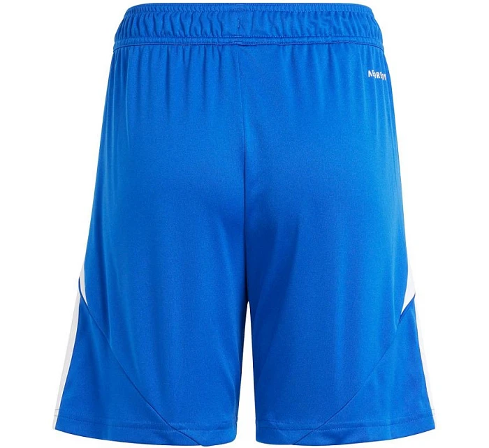 Šortky Tiro 24 Jr model 19502645 - ADIDAS Šortky Tiro 24 Jr model 19502645 - ADIDAS