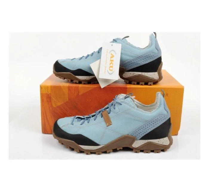 Aku Nativa Canvas W 647029 treková obuv Aku Nativa Canvas W 647029 treková obuv