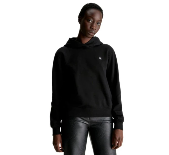 Calvin Klein Jeans Embro Badge Regular W Mikina J20J223227