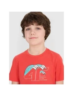 Tričko Jr model 21024924 - 4F