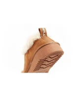 O'neill boots boots  slipon fashion brown dámské model 21394806 - ONeill