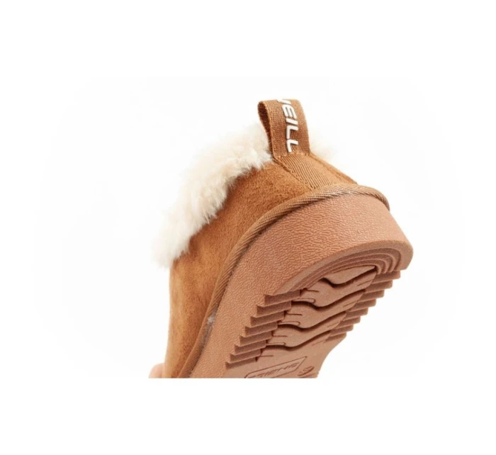 O'neill boots boots  slipon fashion brown dámské model 21394806 - ONeill