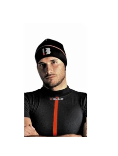 Biemme SOUL čiapka čierna