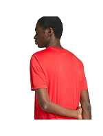 Pánský dres adidas ESP OLP Jersey červený KH2303 Pánský dres adidas ESP OLP Jersey červený KH2303
