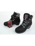 Bezpečnostní pracovní obuv W dámské model 17879926 - Lavoro Bezpečnostní pracovní obuv W dámské model 17879926 - Lavoro